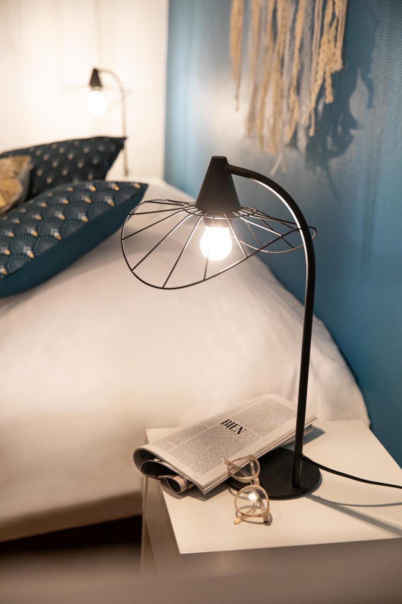 Le St-Jean Apartment กอลมาร์ ภายนอก รูปภาพ