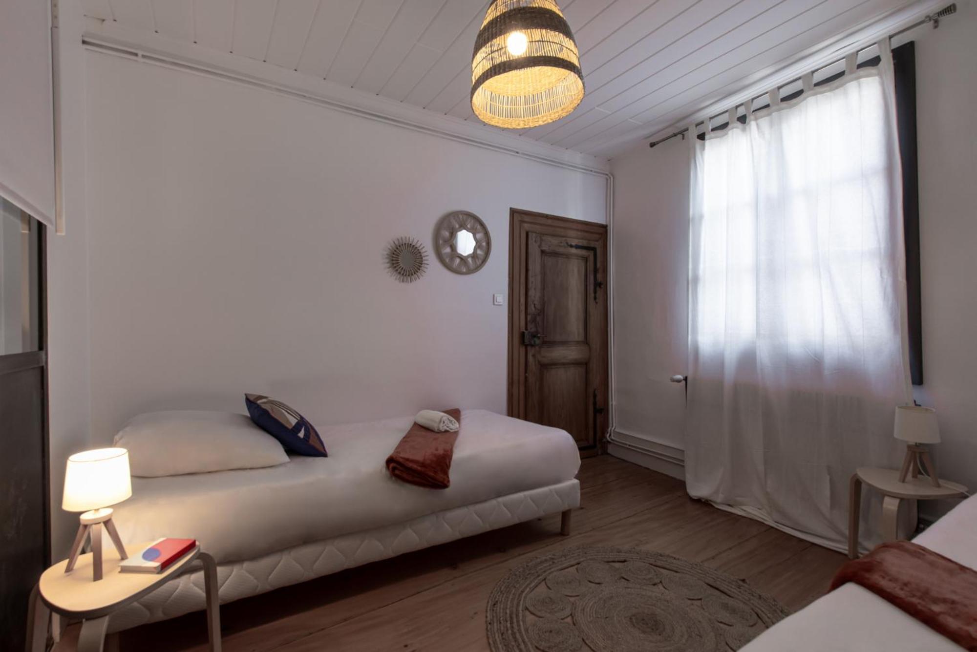 Le St-Jean Apartment กอลมาร์ ภายนอก รูปภาพ