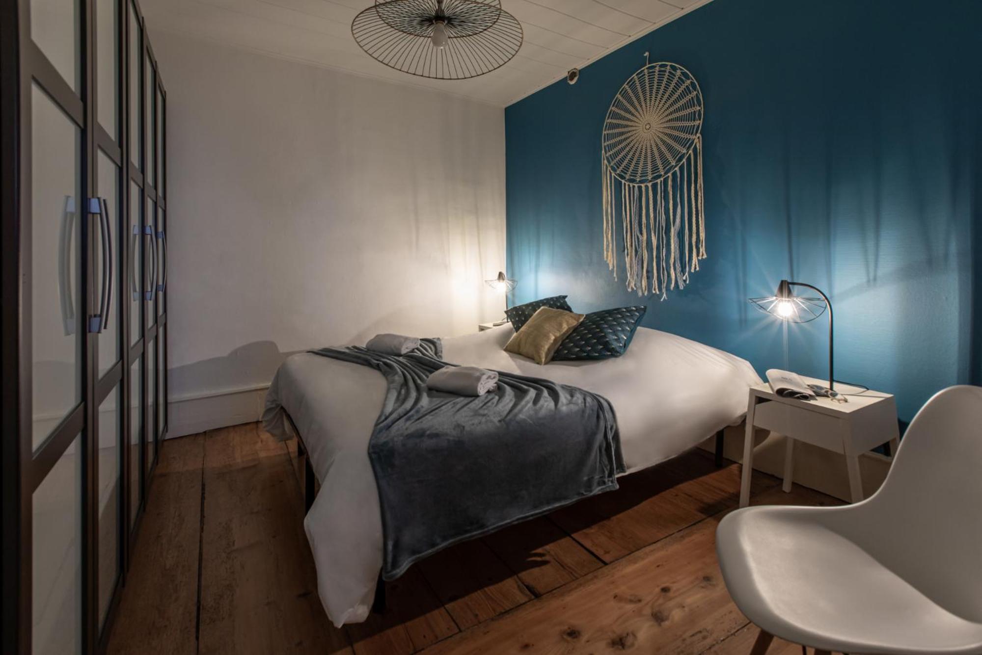 Le St-Jean Apartment กอลมาร์ ภายนอก รูปภาพ