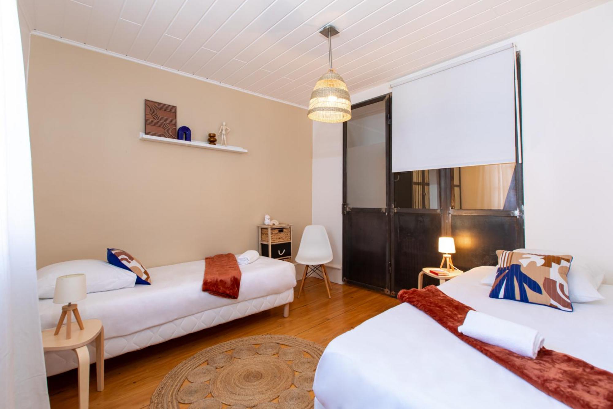 Le St-Jean Apartment กอลมาร์ ภายนอก รูปภาพ