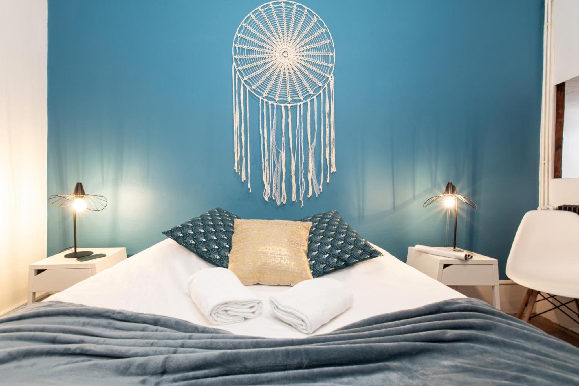 Le St-Jean Apartment กอลมาร์ ภายนอก รูปภาพ